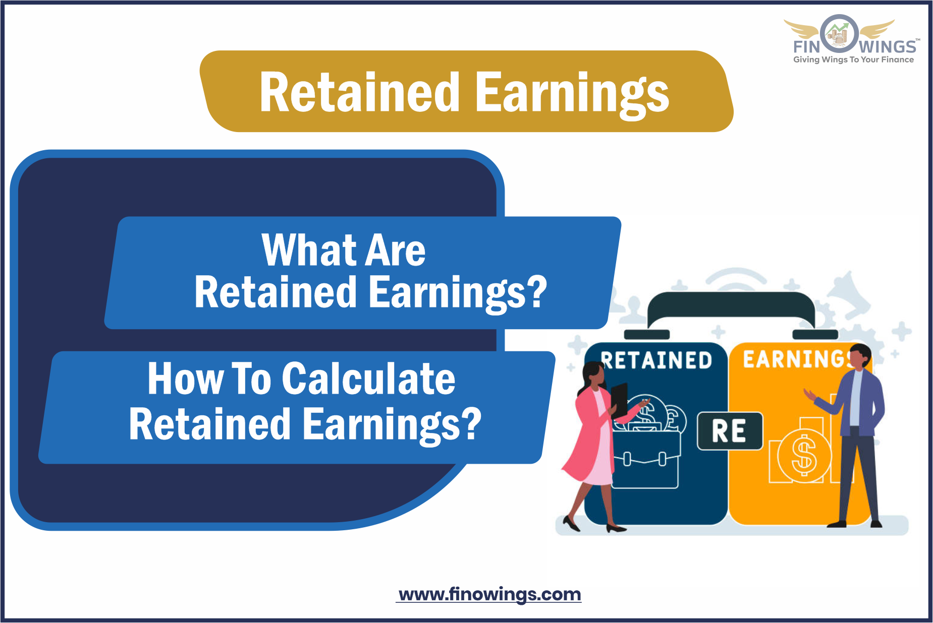 What Are Retained Earnings